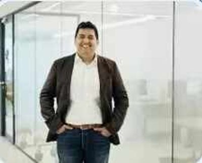 ETMarkets Smart Talk | Jiraaf clocks 15x growth in two years as retail investors embrace bonds: Vineet Agrawal