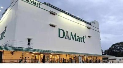 Avenue Supermarts shares tumble 5% after posting Q1 business update