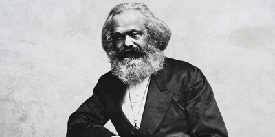 Quote of the Day by Karl Marx: "To be radical is to grasp the root of the matter. But for man, the root is..." — Learn timeless lessons on self-awareness, purpose, and meaningful change from the philosopher whose single book reshaped history and forever transformed how the world understands society
