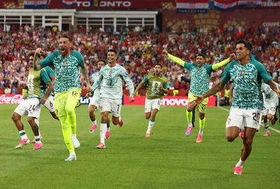Ramos Rescues Portugal in Toronto Thriller — Now the Iberian Classic with Spain Awaits in Dallas