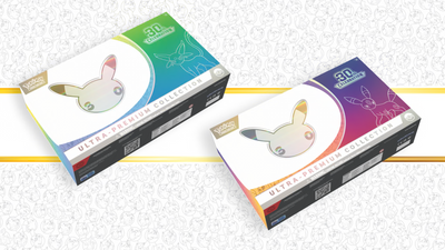 'Pokémon TCG' 30th Anniversary Celebration Products Speculated to Surge in Prices