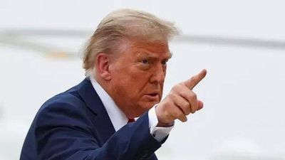 'We did something nobody knew': Trump details secret US operations near Strait of Hormuz