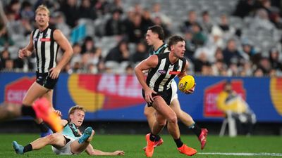 Slumping Suns to face rock-solid Magpies defence