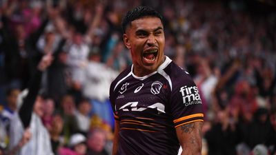 Ray of hope for battling Broncos as star returns