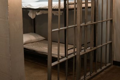 Convicted ISIS Terrorist Stayed in UK Asylum Hotel Until Biometrics Exposed His Fake Identity
