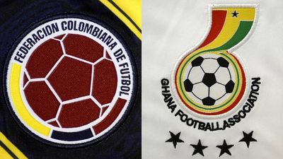 Colombia vs. Ghana—World Cup: Preview, Predictions and Lineups