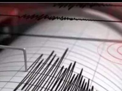 Pakistan Earthquake: Tremors of magnitude 4.6 strike India's neighbour; third quake in a week