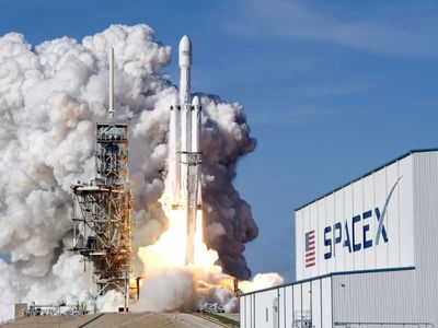 India’s space industry hunts for its SpaceX moment