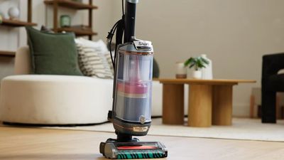 Shark just launched a vacuum that can 'transform' into 3 different models — I can't decide which one I like the most