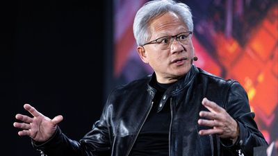Nvidia offers to take a cut of AI cloud revenue on top of hardware sales in new optional financing vehicle — trades tokens for revenue cut