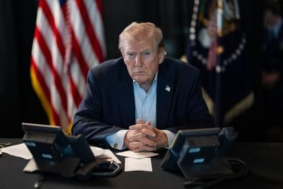 Ross Gerber Slams Trump's Crypto 'Rug Pull,' Points to Report of 'Over 1 Million People' Losing Money While President Made a Fortune