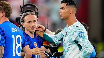 Spain cruise past Austria while Portugal edge Croatia Wednesday to book last-16 tie