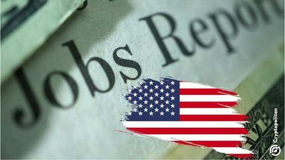 US Stock Market: Soft US jobs data eases Fed rate fears, lifts market sentiment