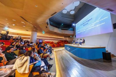 Bangkok International Content Market aims to boost local film, TV and animation