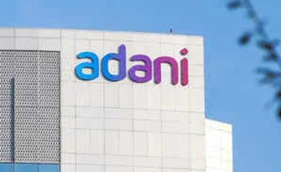 Adani Enterprises increases QIP size to Rs 15,000 crore, draws bumper 3.8x bids