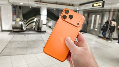 iPhone 18 Pro Max battery leak suggests big changes are coming — what we know