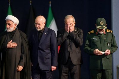 Iran-US war latest: Tehran begins public mourning for Ayatollah Khamenei and claims funeral will draw 20 million