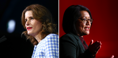 Here’s how Willis and Edmonds will really dodge the fiscal potholes along the campaign trail