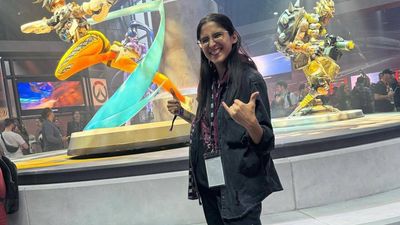 Who is Valeria Rodriguez? Streamer and Voice actor's past controversies resurface after Cyberpunk: Edgerunners 2 casting