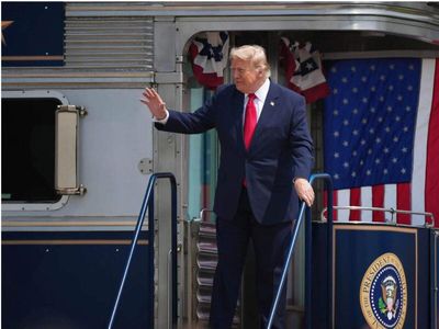 Trump Accounts launch July 4, giving newborns $1,000. Here's what to know