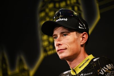 'It wasn't really enjoyable to do what we did every year' – Rejuvenated by a new approach, is this the most dangerous Jonas Vingegaard yet at the Tour de France?