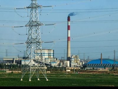 India's coal-fired power output in June rises to highest since November 2023