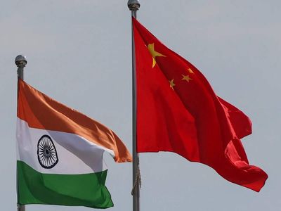 India allows four Chinese-linked power equipment firms to bid for government projects