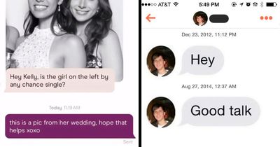 93 People Share The Most Ridiculous Things They’ve Seen On Dating Apps