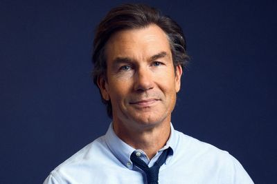 Jerry O’Connell: ‘I can’t look at a poster for Stand by Me without feeling abject sadness’