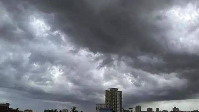 Strong El Niño on the way? UN warns of extreme weather risk from July-September