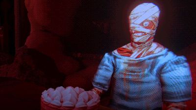 Following the success of Mouthwashing, developer Wrong Organ wasn't ready to make a better 'story game,' so it's making a 'gameplay game' instead