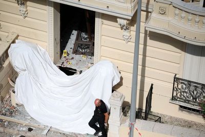 Monaco identifies suspect behind assassination attempt on Ukrainian tycoon