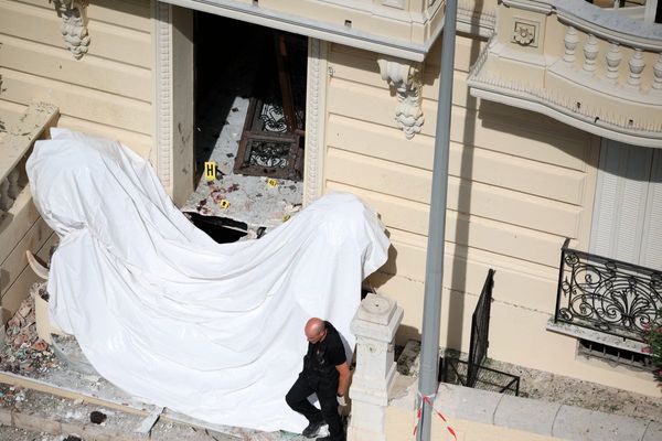 Monaco identifies suspect behind assassination attempt on Ukrainian tycoon