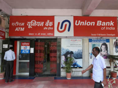 Union Bank of India shares drop 5% post Q1 business update, global business decline marginally on quarterly basis