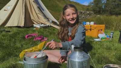 TV tonight: it’s everyone’s favourite sheep-herding family
