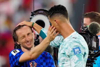 Portgual’s next match confirmed after late VAR drama against Croatia