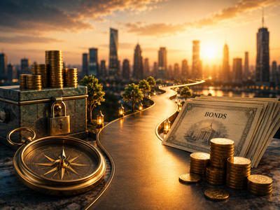 As FD rates moderate, investment in bonds emerge as the next destination for fixed-income investors for wealth creation