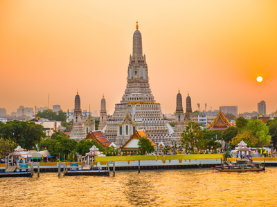 What Indian travellers should know before travelling to Thailand