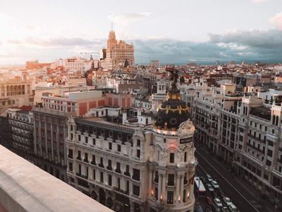 Spain's regularisation scheme allows 600,000 migrants to work legally during application review