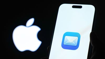 Apple’s ‘Hide My Email’ reportedly exposing real email addresses