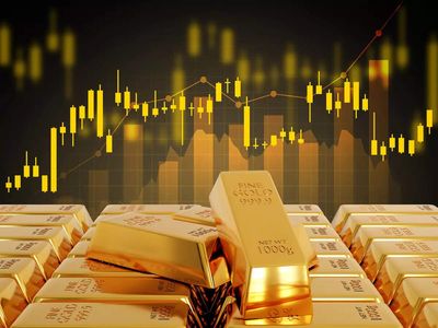 Muthoot Finance, Manappuram Finance, other stocks rise up to 5% as gold prices hit Rs 1.48 lakh/10 grams