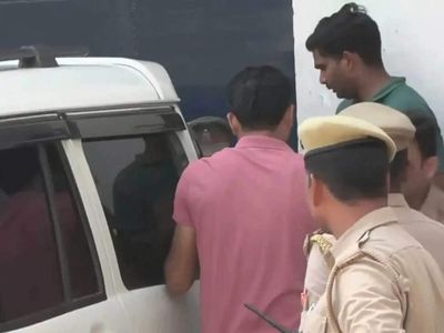SIT in Ram Mandir embezzlement case intensifies probe, UP Police question accused Avinash Shukla