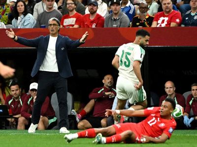 FIFA World Cup 2026: Swiss tactical masterclass sinks Algeria in World knockout clash