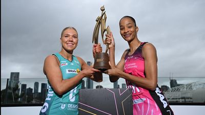 Vixens quash doubts on road to Super title decider