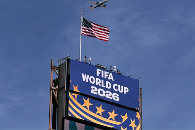 Trump Urged to Overrule FIFA and Save US Star Balogun from Red Card Suspension