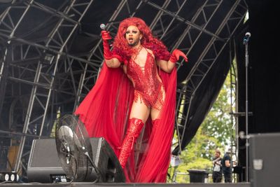 OPINION - London Pride 2026: Let’s remember how much LGBTQ+ people give to this city