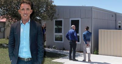 How the Hunter can cash in on NSW's modular housing revolution