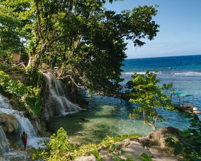 The battle for access to Jamaica’s billion-dollar beaches