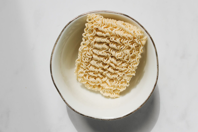 Salmonella Outbreak in 14 European Countries: What To Know About the Flavoured Noodles Making 100+ People (and Counting) Sick