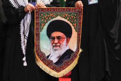 What to know about the funeral and burial of Iran’s supreme leader Ayatollah Ali Khamenei